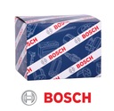 Senzor Bosch 261210128 a systém riadenia