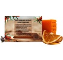 MORA BUCKTHORN SOAP na tvár Buckthorn v rámci členkového prírodného zloženia 130G