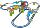 Fisher Price Thomas and Friends Track 6v1 GBN45