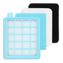 Filter Philips FC 8058/01 PowerPro Active FC 9326