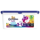 Coccolino Care Laundry Capsules Color 27 ks