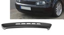 VW Golf IV 4 Spojler predného nárazníka