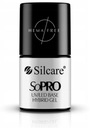 Silcare SoPRO Hybrid Base Colorless 7g