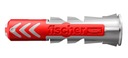 Rozširovacie zástrčky Fischer DuoPower 12x60 mm 25 ks.