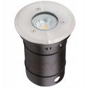 Svietidlo Ground Overrun Lamp GU10 LED IP67 IK08