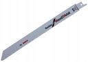 Bosch pílový list drevo kov S1122HF 5 ks
