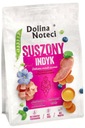 DOLINA NOTECI PREMIUM suché krmivo pre psov TURECKO 3 kg