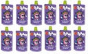12x 100g KUBUŚ Team Pitaya pena ZGRZEWKA