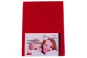 PLACHTA S ELASTIKOU 60x120 DO POSTELI