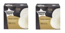 Tommee Tippee dojčiace podložky 100 ks