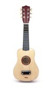 Klasická detská gitara 21 palcov 50692 Viga