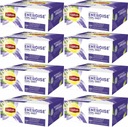 Earl Grey čaj čierny v obálkach Lipton Classic 100ks x8