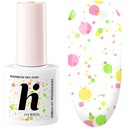 099 HI HYBRID HYBRID POLISH RAINBOW MIX 5 ML