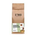 Etno Cafe Indonesia Mandheling káva 250g