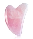 Masážny kameň na tvár WoowYou GUA SHA Quartz