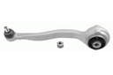 MERCEDES PREDNÉ RAMENO W203 LE HORNÝ LEMFORDER