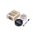 WIBO vodeodolná pomáda na obočie 5 Light Blonde 6g