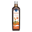 MORSKÉ SÚČKY 100% OVOCNÁ ŠŤAVA 490ml OLEOFARM