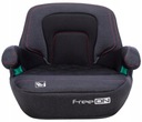 STOJAN NA AUTOSEDAČKU I-VEĽKOSŤ ISOFIX SEDAČKA 125-150cm