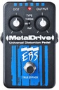 EBS EBS-MT MetalDrive Effect pre basgitaru typu