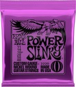 Struny pre elektrickú gitaru - Ernie Ball 2220 11-48