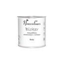 Newcolors blocker - biely lakovací blok. 200 ml