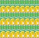 24x SPRITE SILNÝ NÁPOJ 330 ml PAN