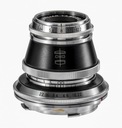 Objektív Voigtlander Heliar 50 mm f/3,5 pre Leica M