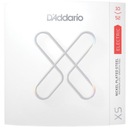 Struny pre elektrickú gitaru D'Addario XS 10-52
