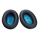 PADY BOSE SLÚŠKY ušné QC2 QC15 QC25 QC35 AE2 ČIERNA