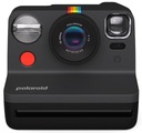 Fotoaparát POLAROID Now Gen 2 E-box čierny