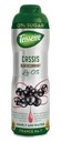 Teisseire sirup 600 ml