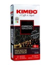 Talianska mletá káva Kimbo Espresso Napoletano 250g