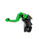 Hydraulická brzda SCL Racing 22 mm 7/8