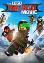 Plagátový obrázok LEGO Ninjago Movie 100x70 cm #118