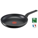 Panvica TEFAL SIMPLY CLEAN, TItánový povlak, 26 cm