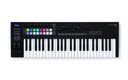 Novation Launchkey 49 MK3 - MIDI ovládač