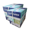 Kopírovací papier A4 80g sada 2 krabičiek Super White