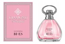 BI-ES Diamond Sparkle EDP dámska parfumovaná voda 100 ml