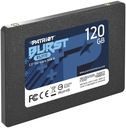 Patriot Burst Elite 120GB