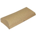 MEDIUM ECO balenie tortilla wrap 100 ks.