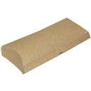 Tortilla wrapy MEDIUM ECO 100 ks.