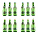 Neperlivá minerálna voda v skle OSTROMECKO 0,3l