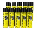 10x čistič bŕzd TEXTAR Formula XT 500ml