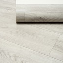 PVC podlahová krytina, linoleum, gumolitové panely, 4 m šedá