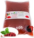 Malina LIMONÁDA maliny maliny 5L výrobca