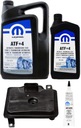 MOPAR ATF+4 FILTER 68018555AA PREVODOVKA 62TE CHRYSLER