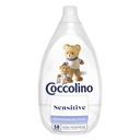 Coccolino Sensitive aviváž 870 ml
