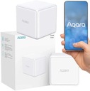 SPÍNACÍ OVLÁDAČ AQARA MAGIC CUBE SMART ZIGBEE CONTROL CUBE