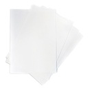 Oblátkový jedlý papier - A4, 0,27 mm, 100 ks.